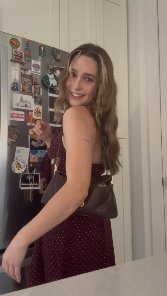 Cailin Justine